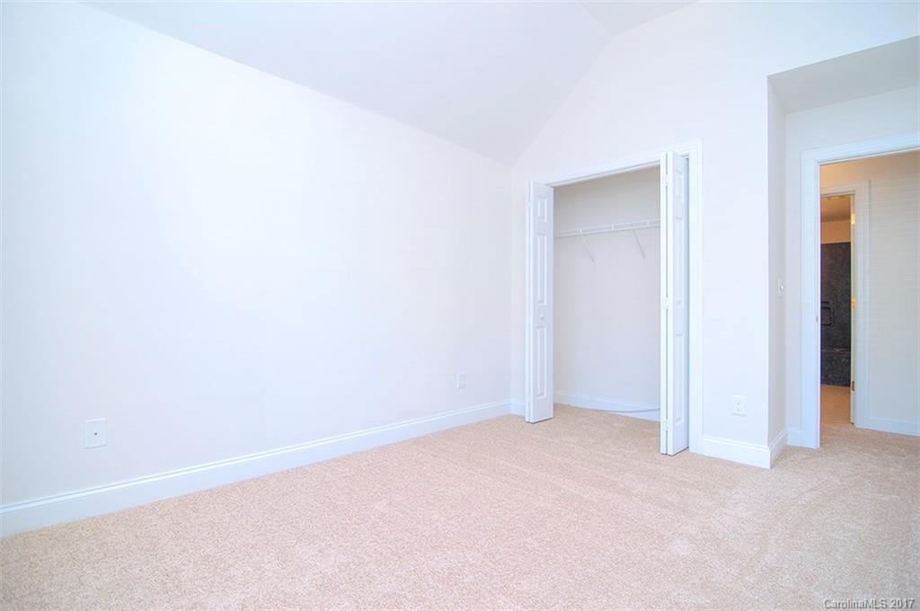 Palmetto West - Residential