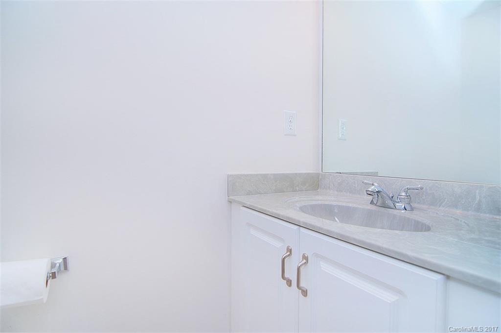 Palmetto West - Residential