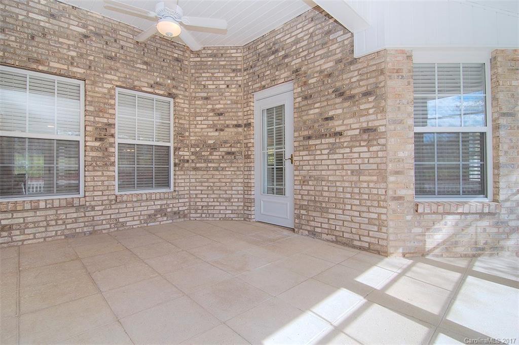 Palmetto West - Residential