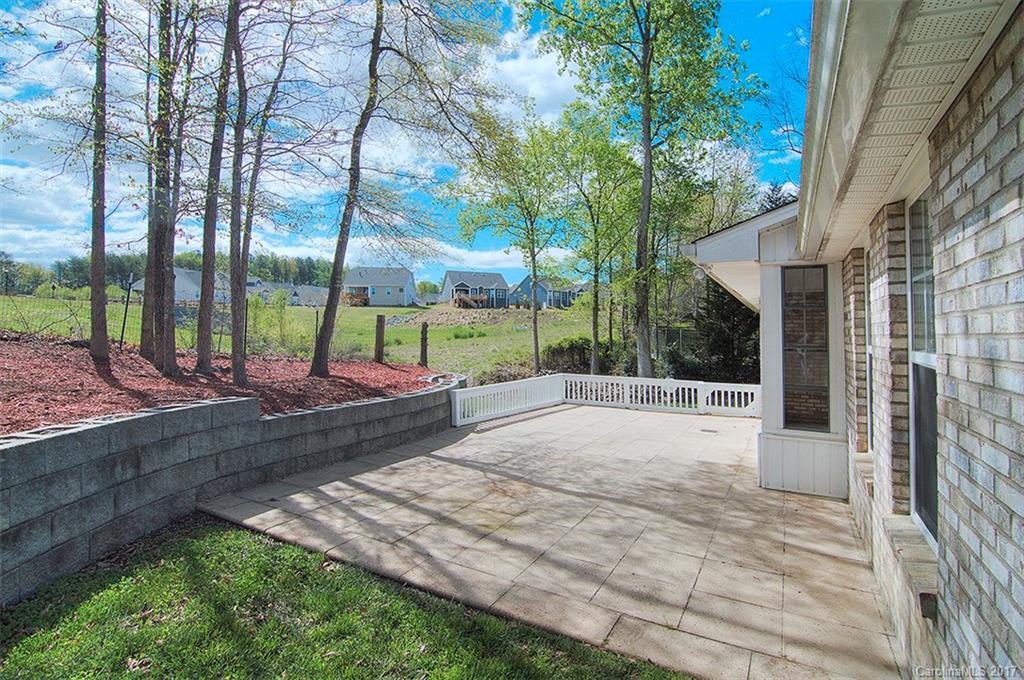 Palmetto West - Residential