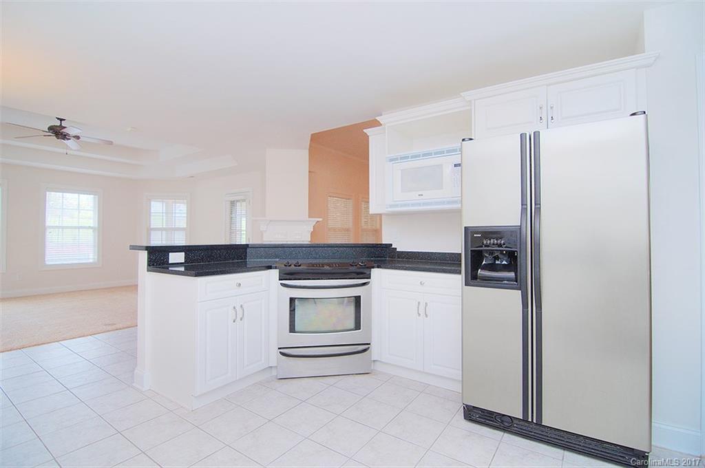 Palmetto West - Residential