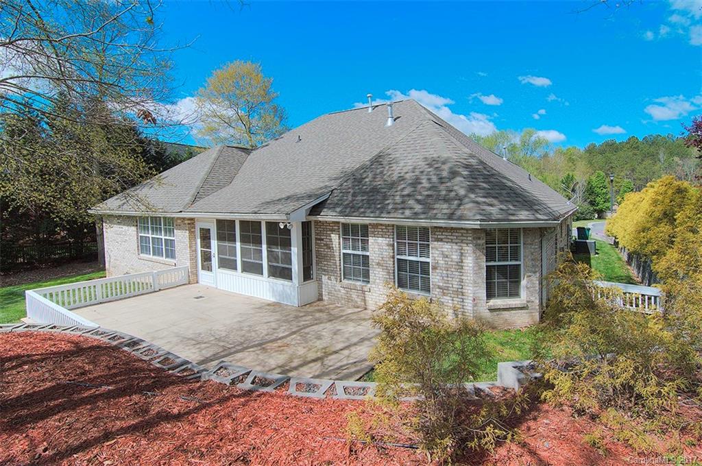 Palmetto West - Residential