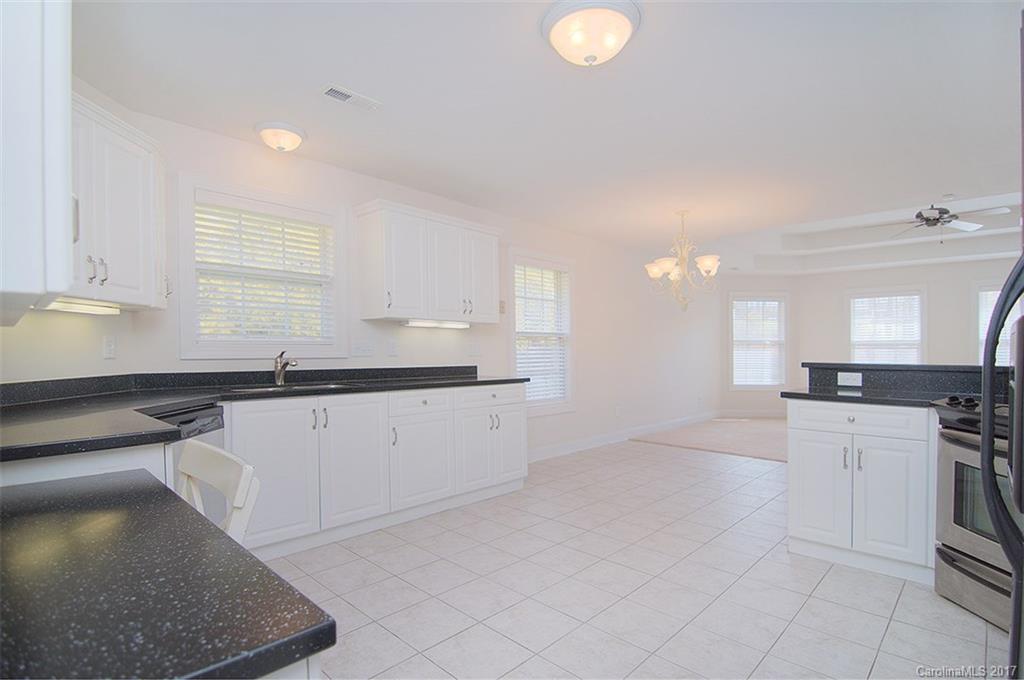 Palmetto West - Residential