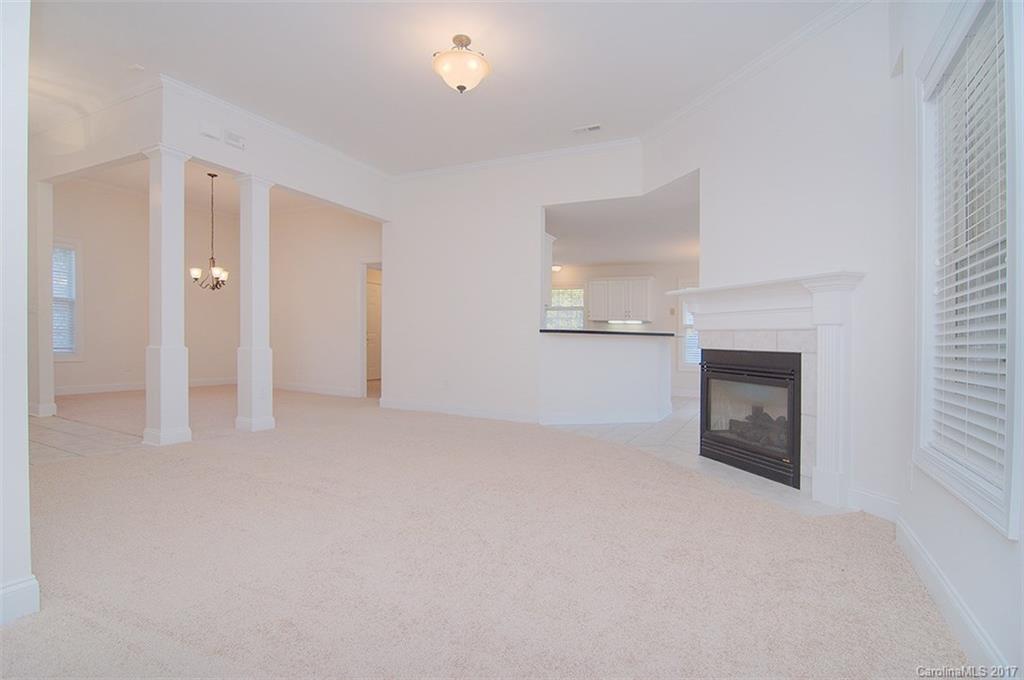 Palmetto West - Residential