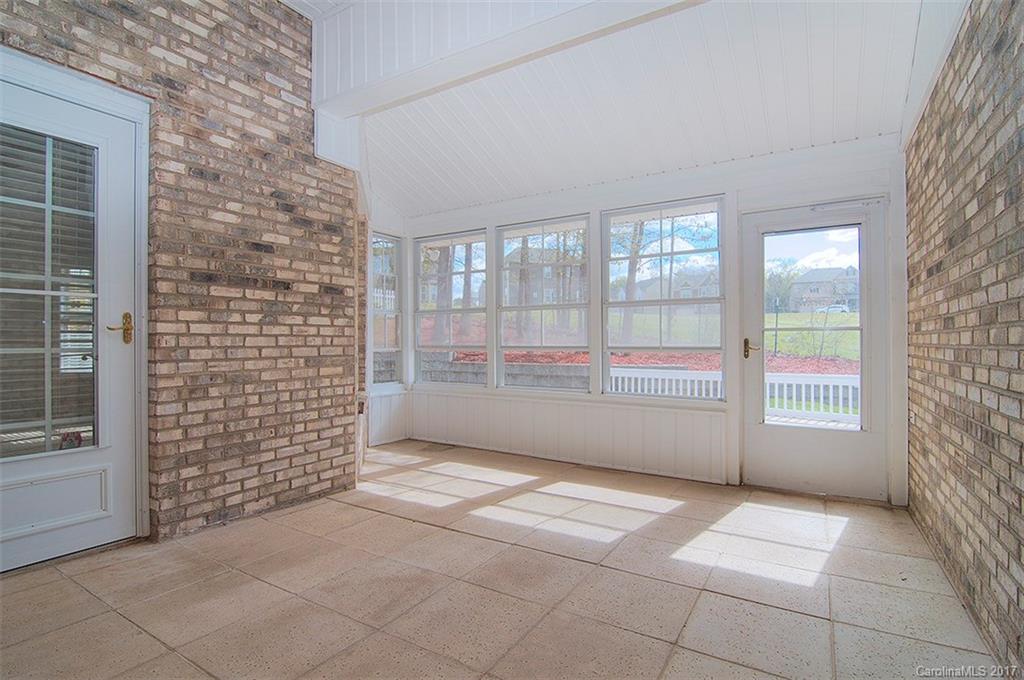 Palmetto West - Residential