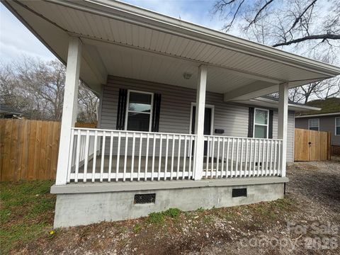 561 2nd Street 37 Chester SC 29706