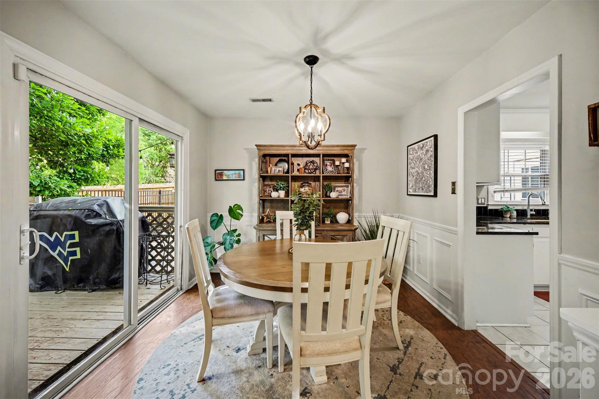 Brandon Forest - Residential