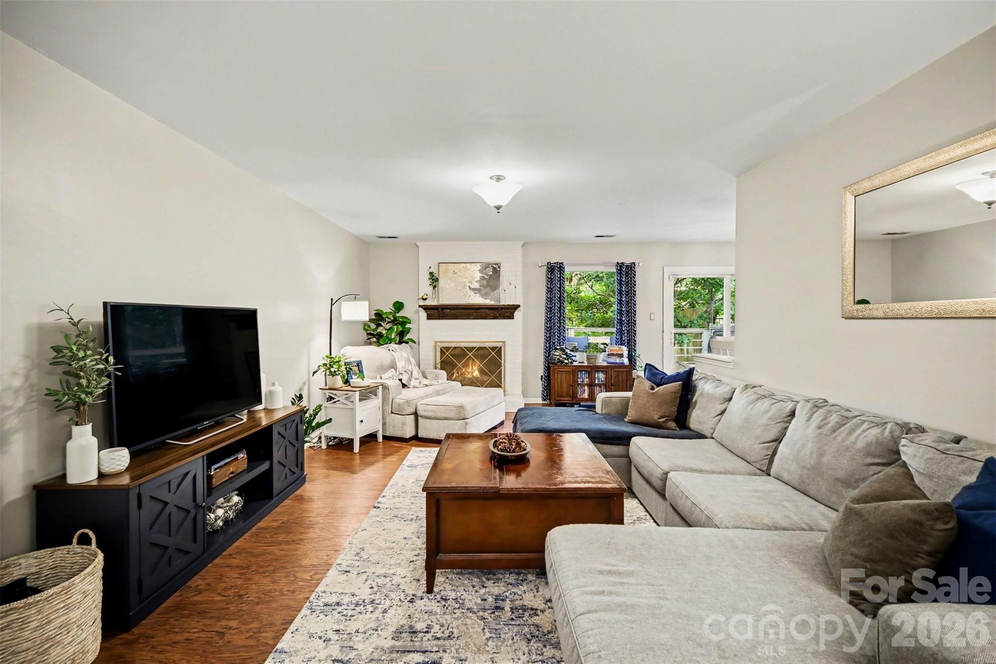 Brandon Forest - Residential