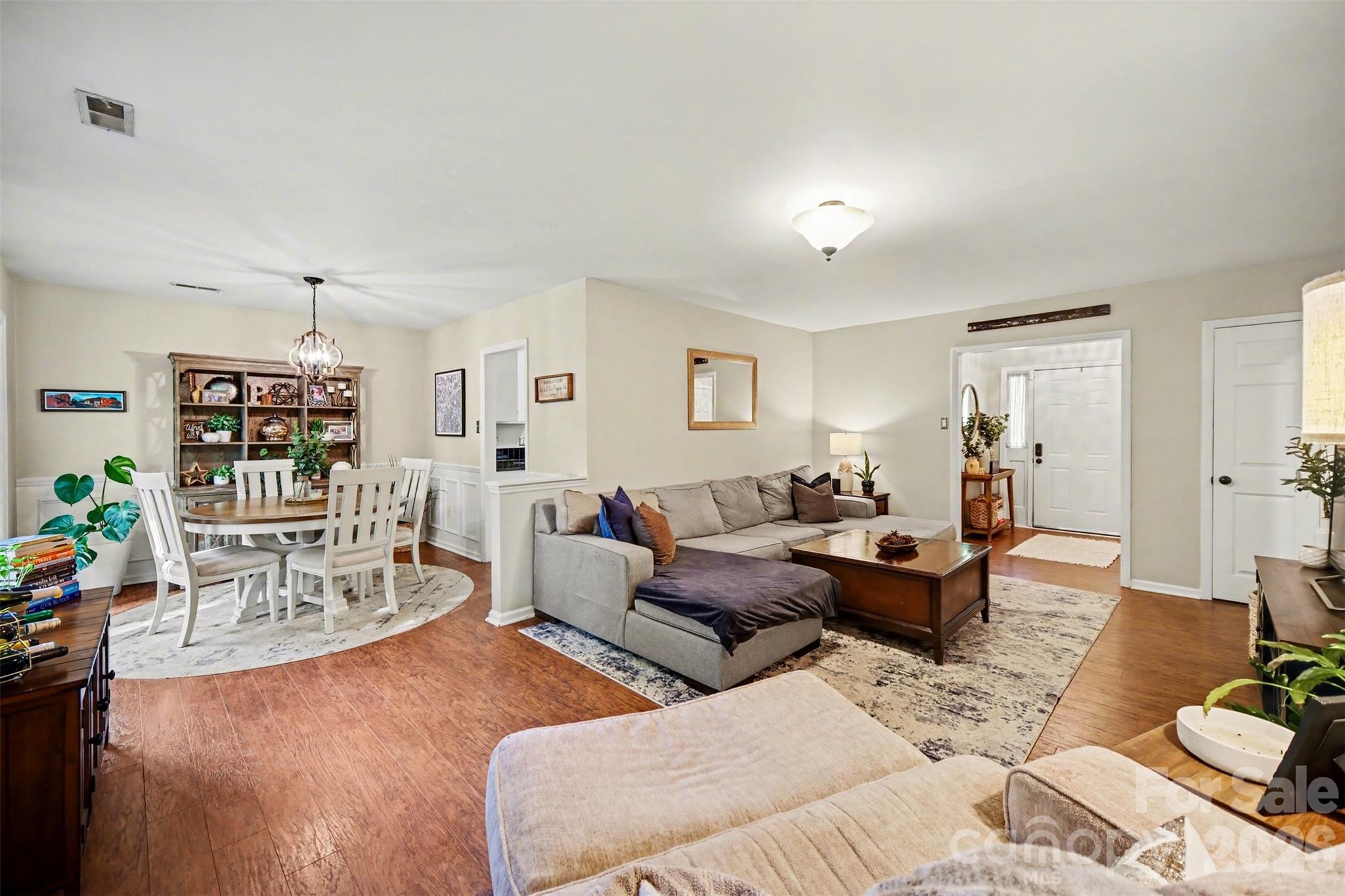 Brandon Forest - Residential