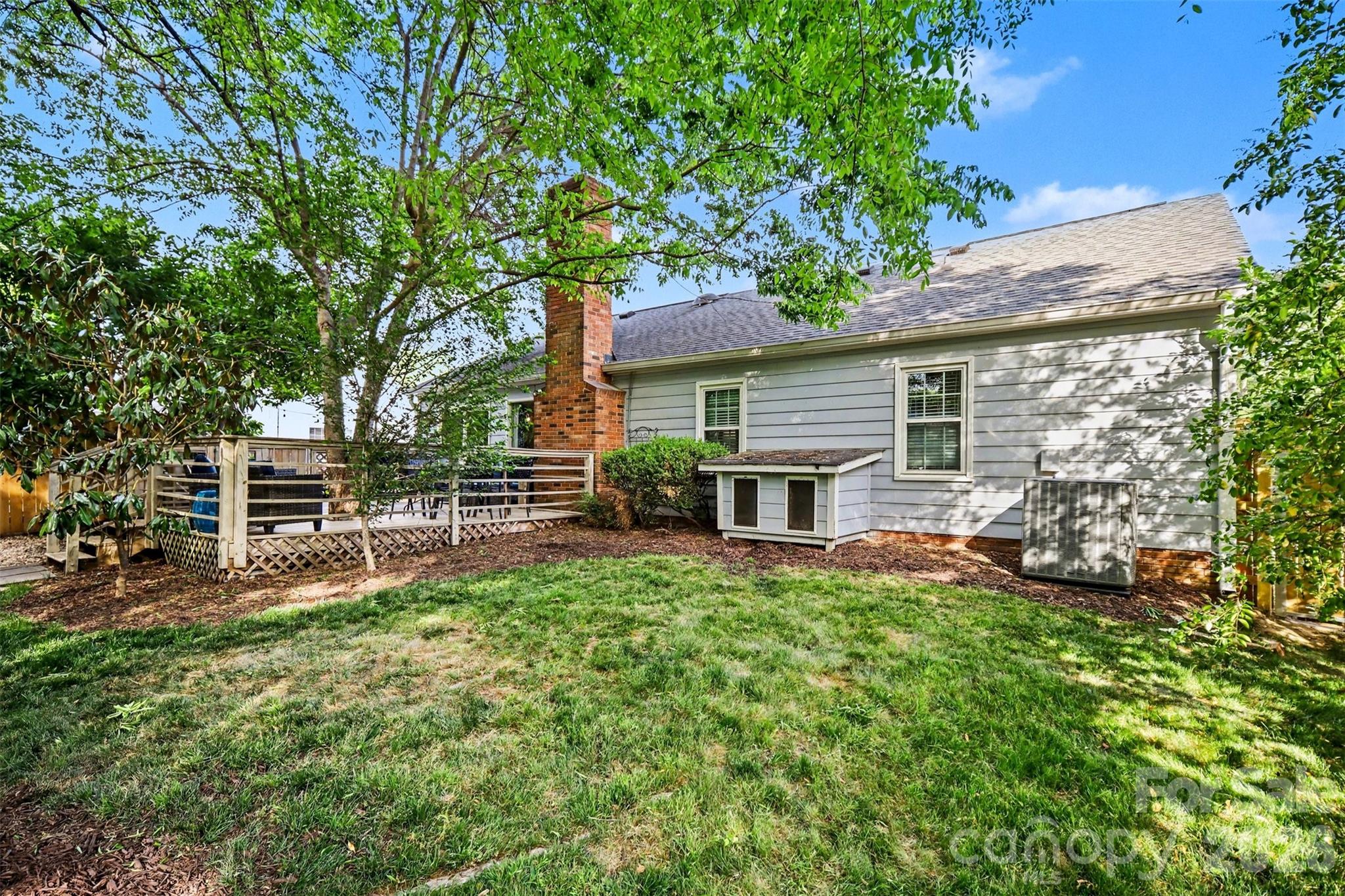 Brandon Forest - Residential