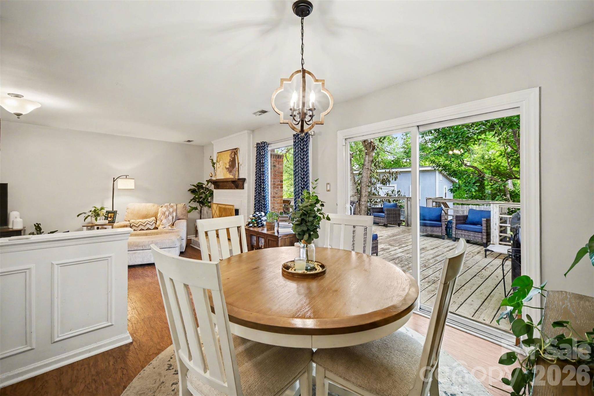 Brandon Forest - Residential