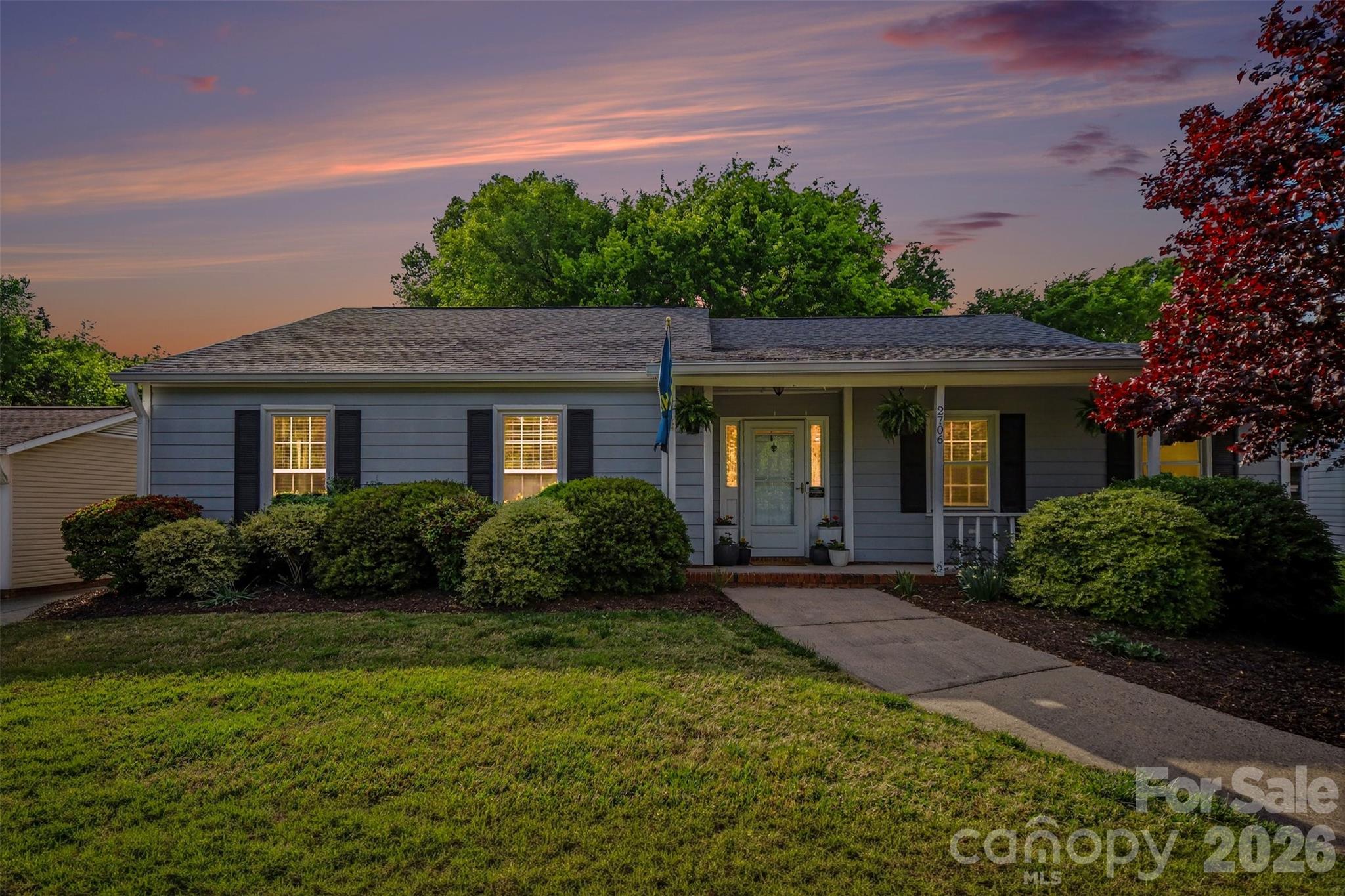 Brandon Forest - Residential