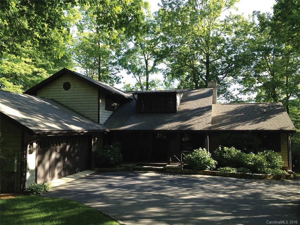 Lake Toxaway Estates - Residential