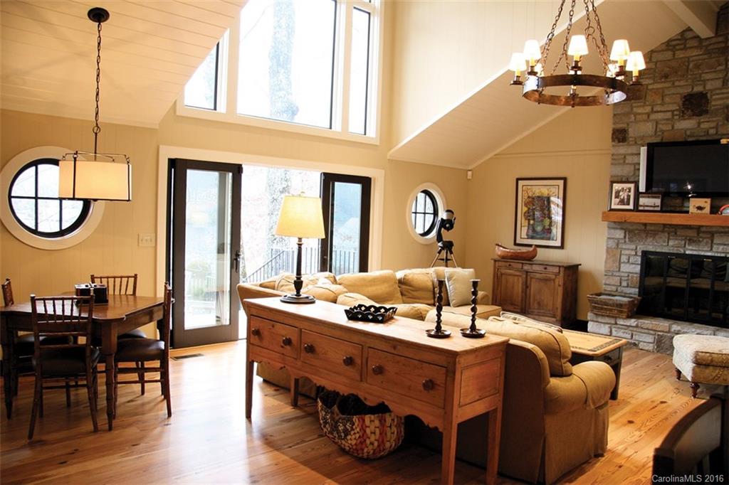 Lake Toxaway Estates - Residential