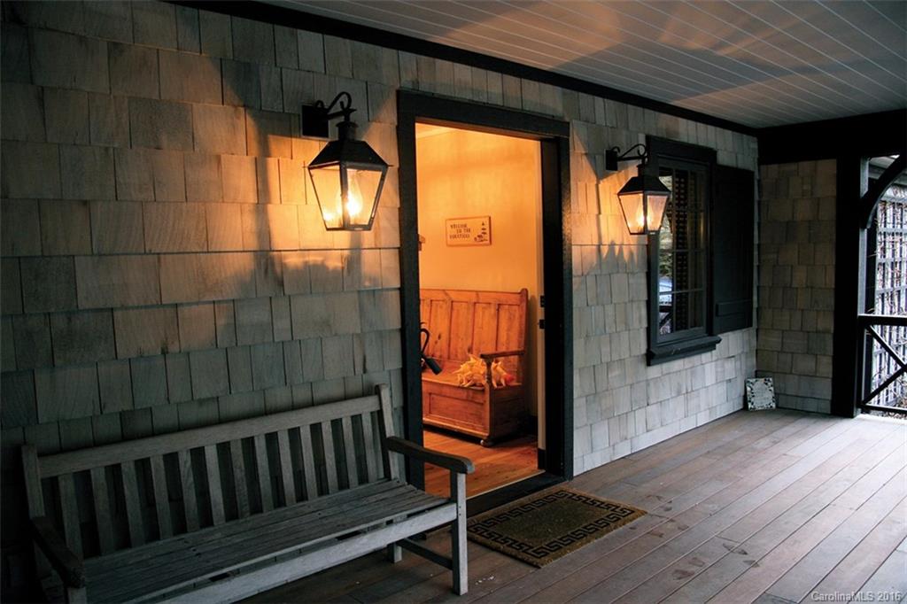 Lake Toxaway Estates - Residential