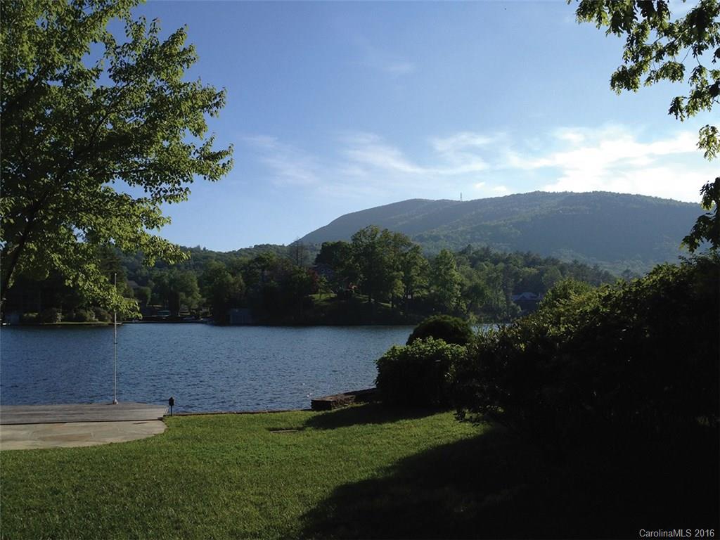 Lake Toxaway Estates - Residential