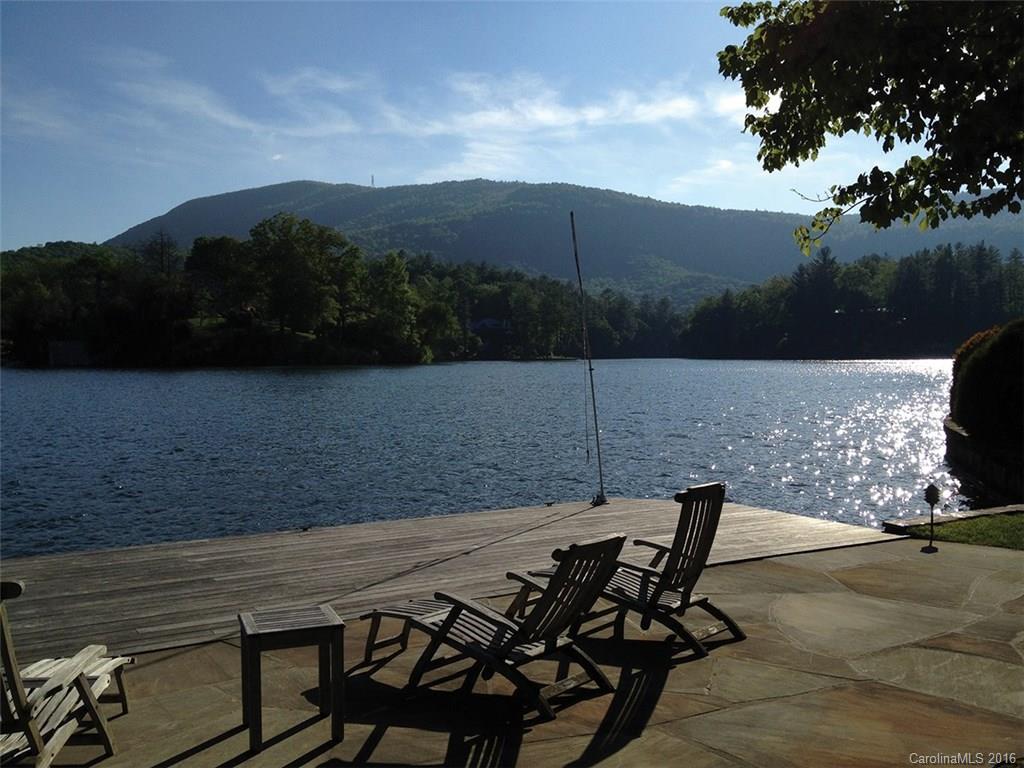 Lake Toxaway Estates - Residential