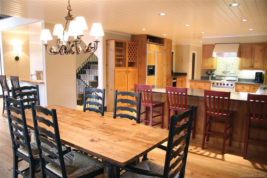 Lake Toxaway Estates - Residential