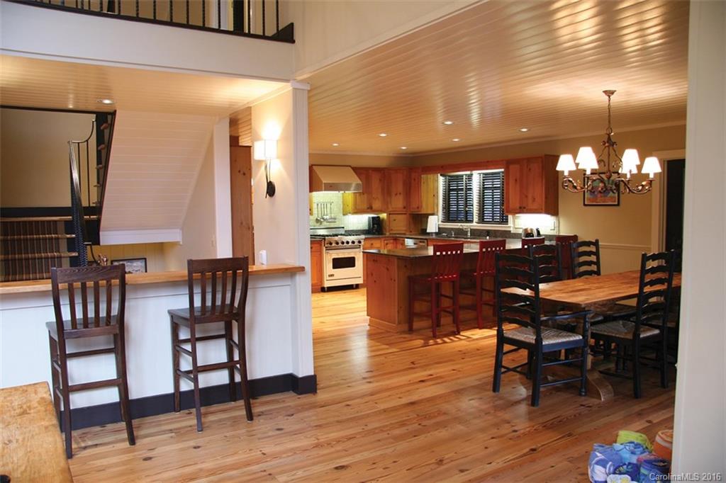 Lake Toxaway Estates - Residential