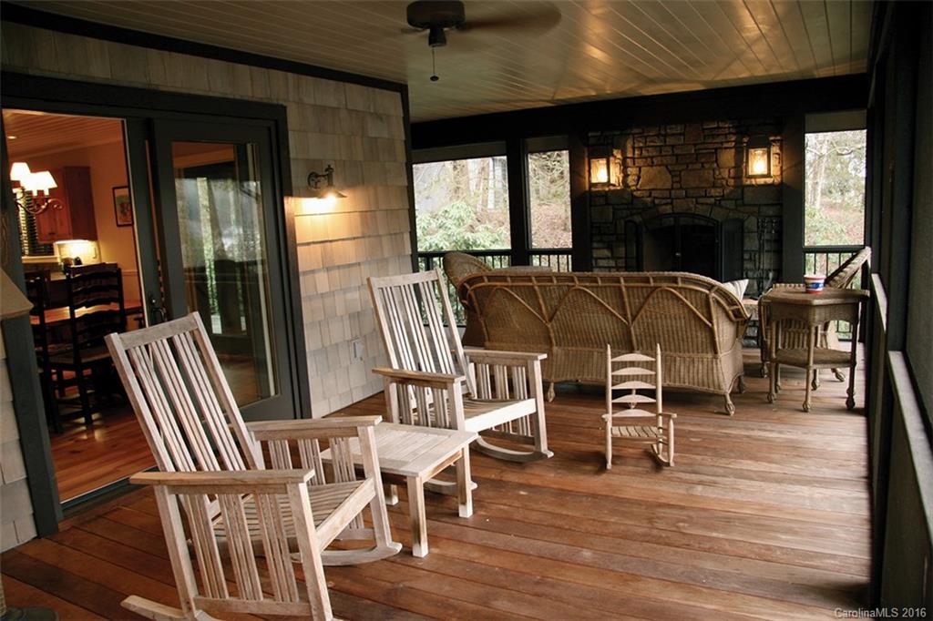 Lake Toxaway Estates - Residential
