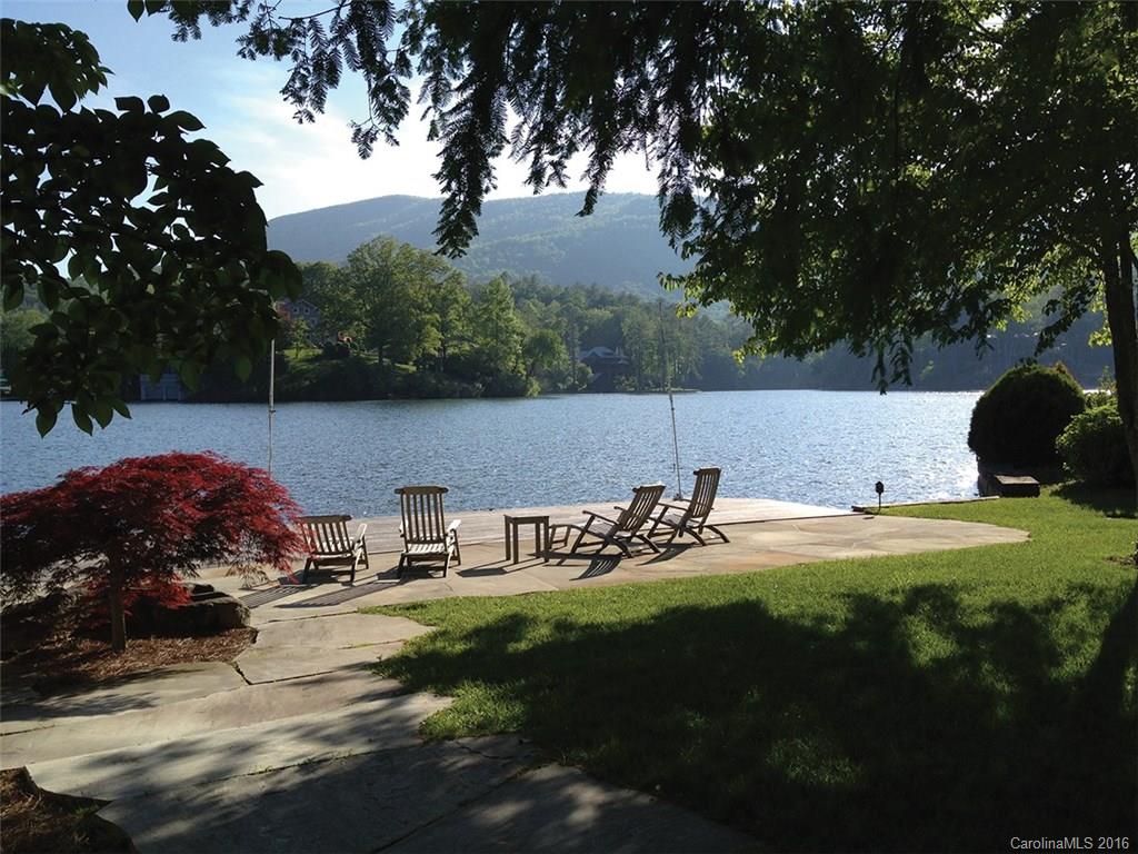 Lake Toxaway Estates - Residential