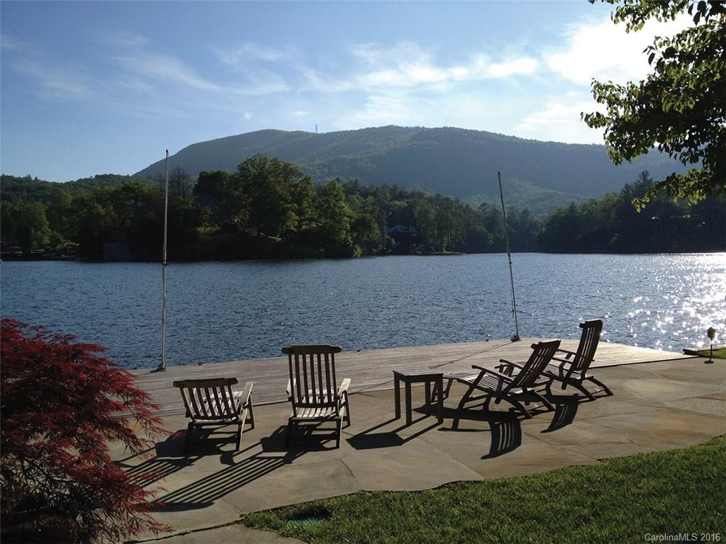 Lake Toxaway Estates - Residential