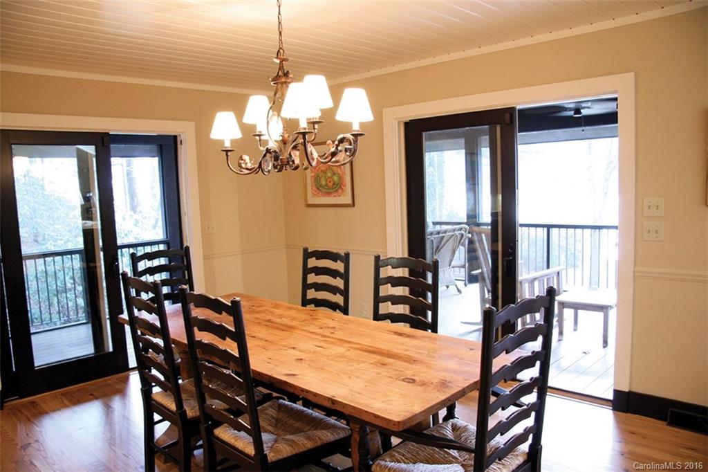 Lake Toxaway Estates - Residential