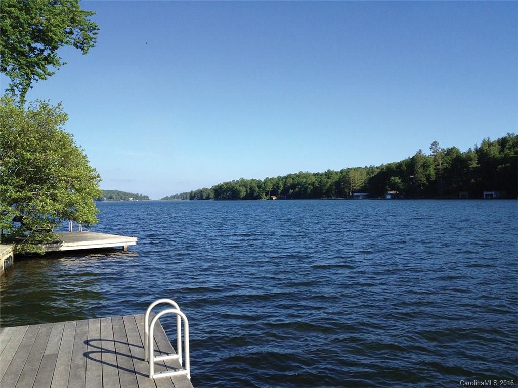 Lake Toxaway Estates - Residential