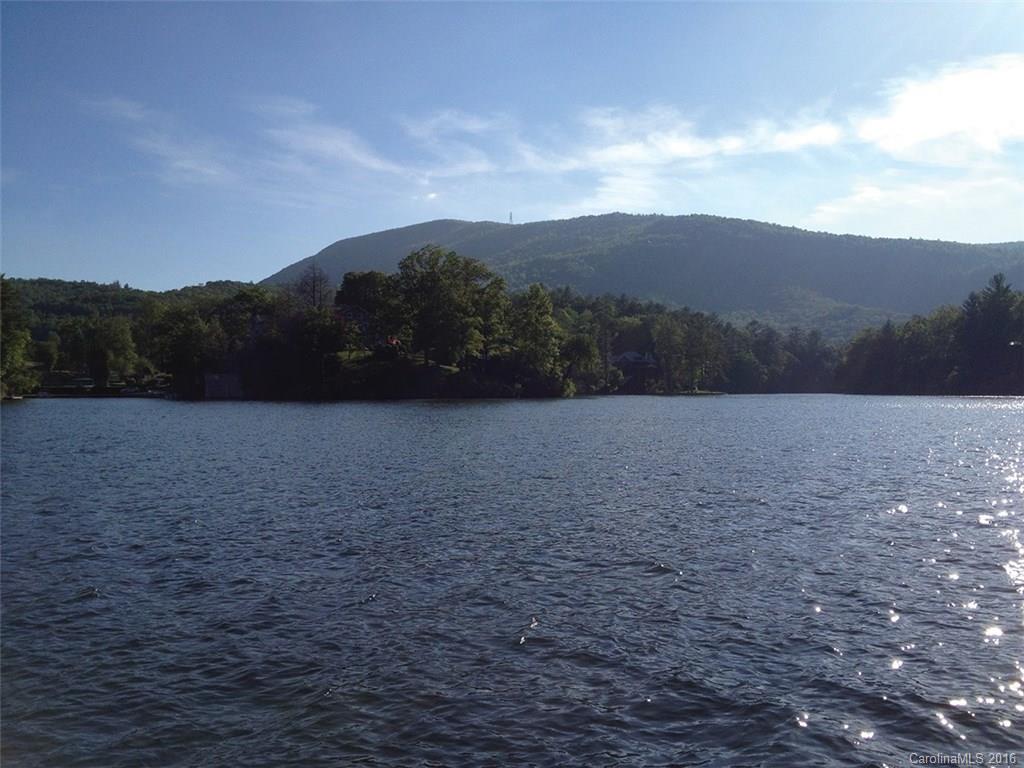 Lake Toxaway Estates - Residential