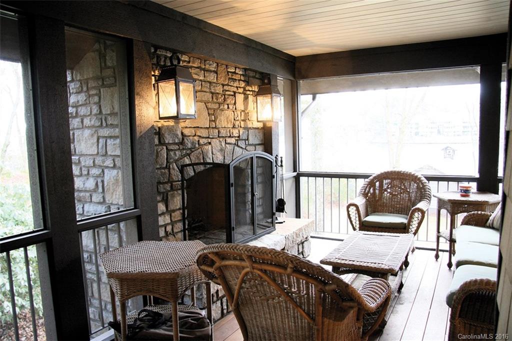 Lake Toxaway Estates - Residential