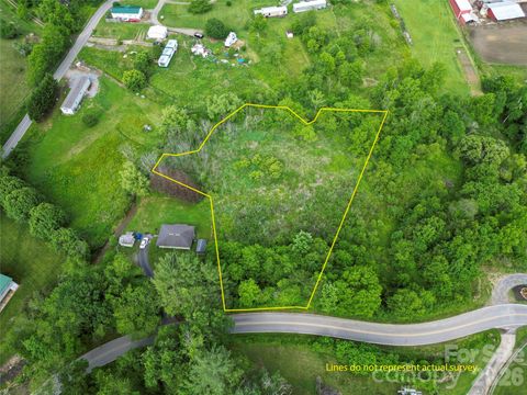 Photo of 00 Abel Road, Canton, NC 28716 (MLS # 4387975)