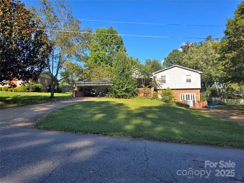 139 Vista Drive Forest City NC 28043