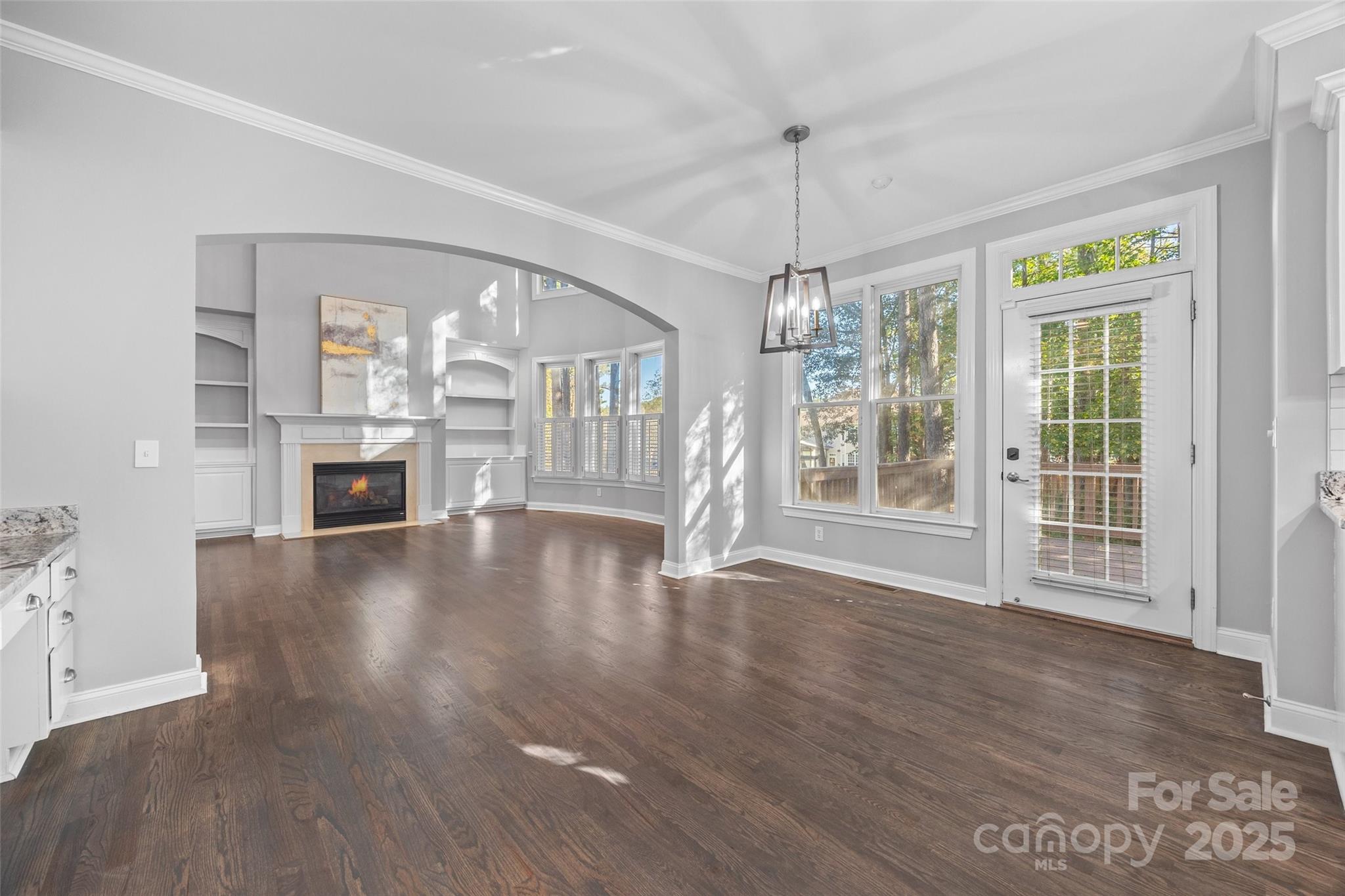 Bridgemill - Residential