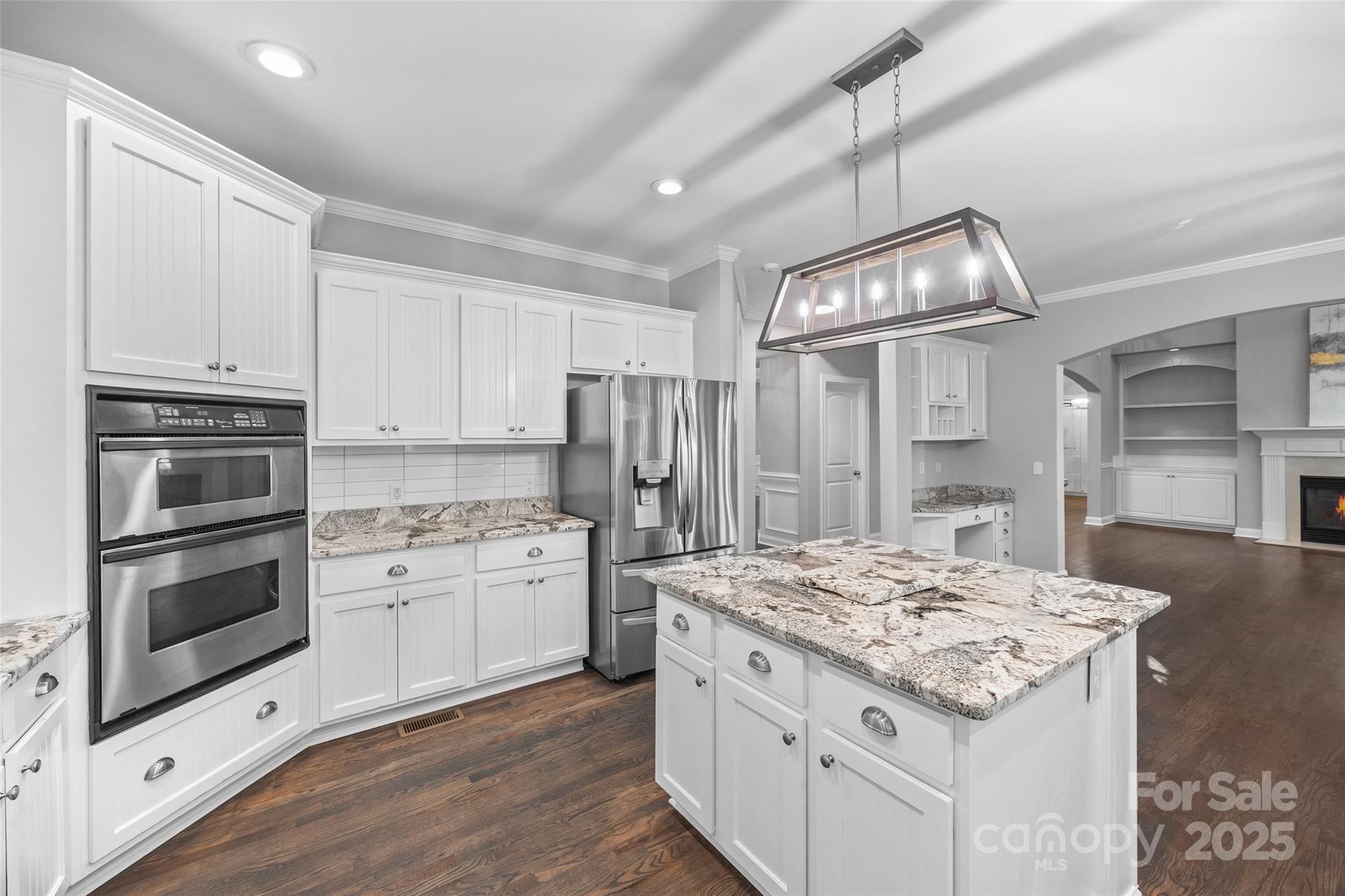 Bridgemill - Residential