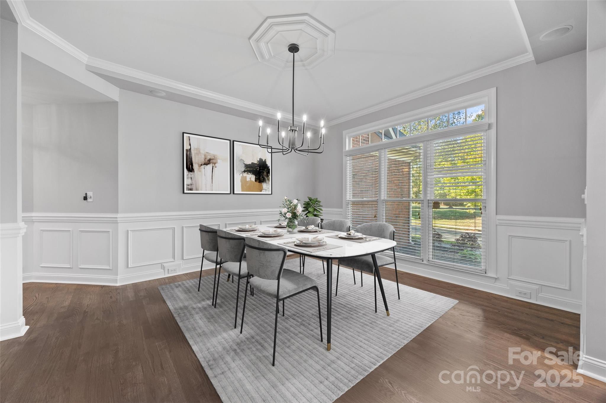 Bridgemill - Residential