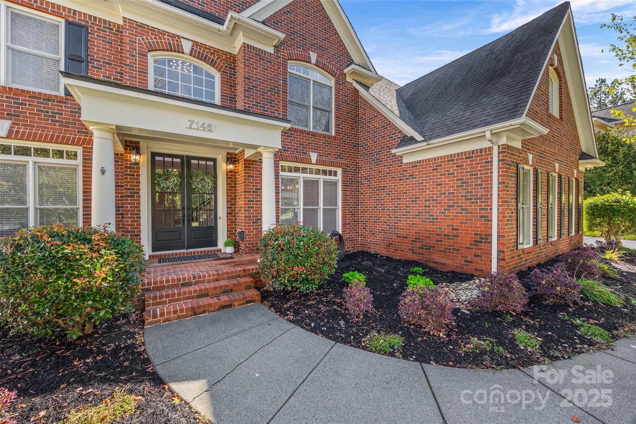 7146 Harcourt Crossing