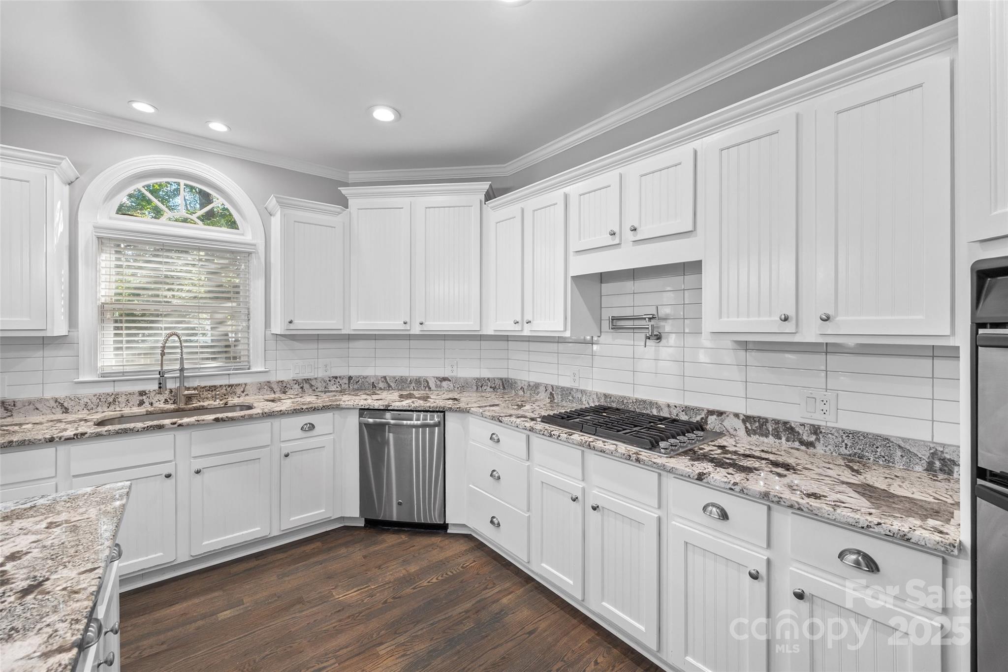 Bridgemill - Residential