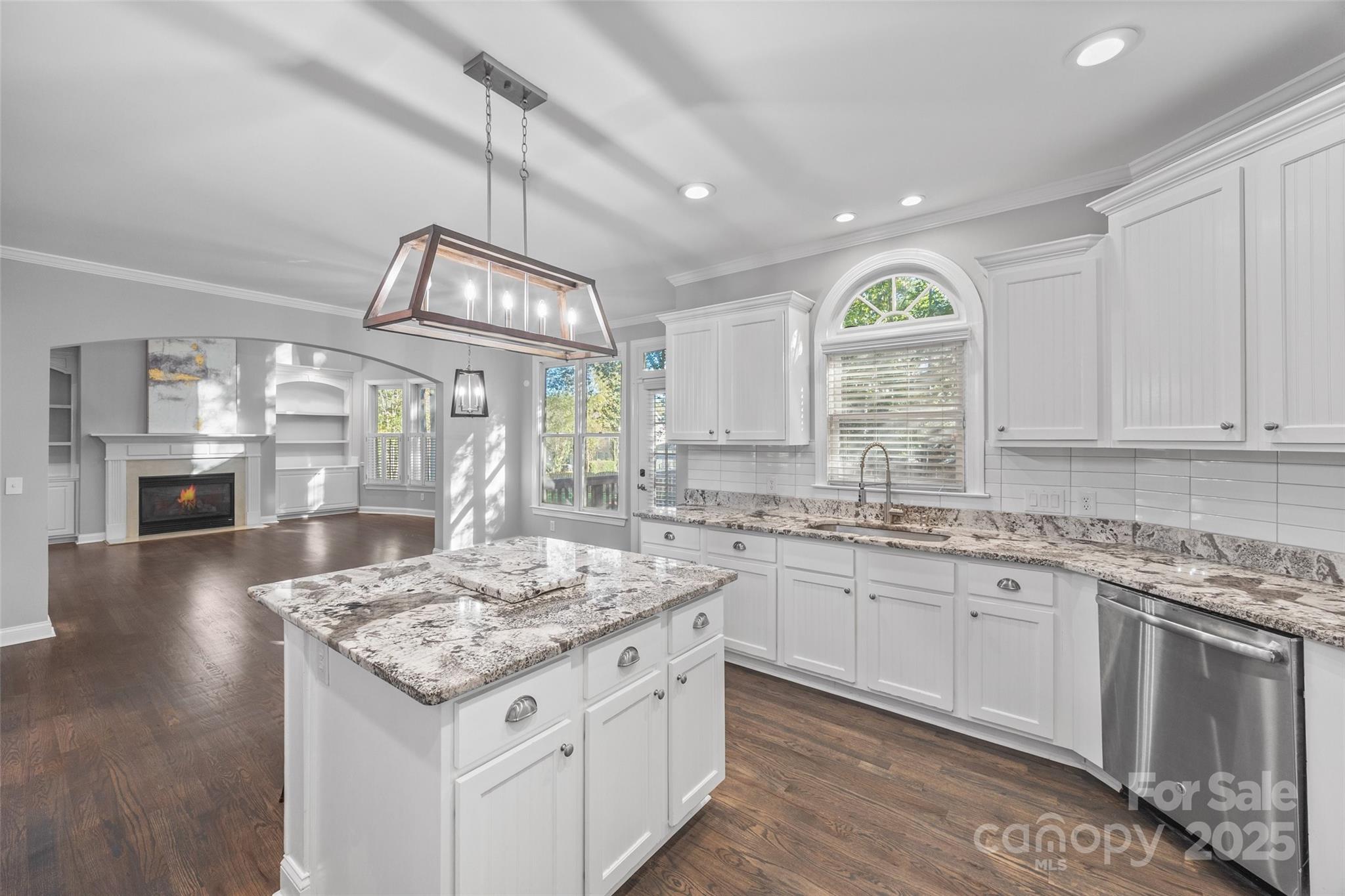 Bridgemill - Residential