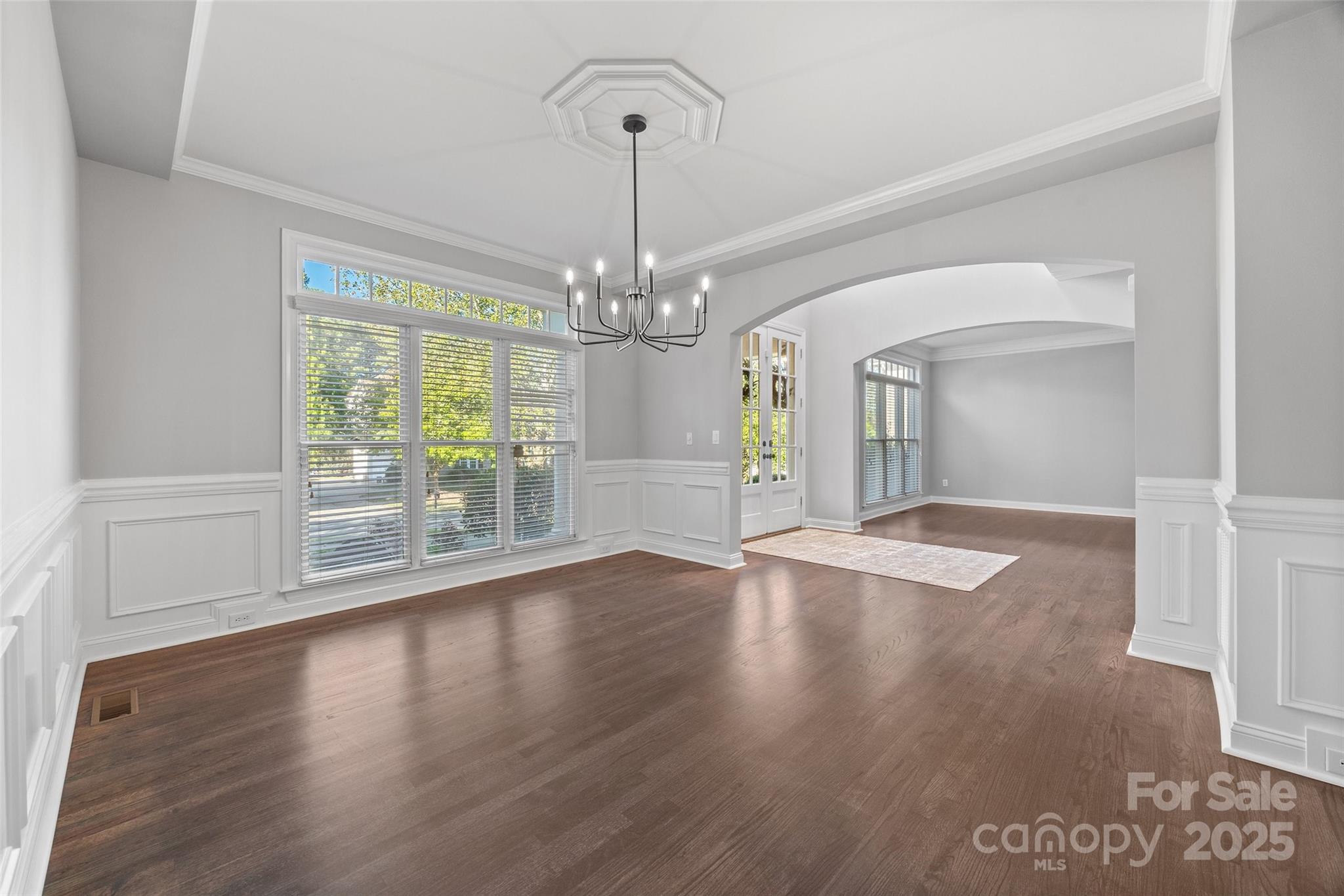 Bridgemill - Residential