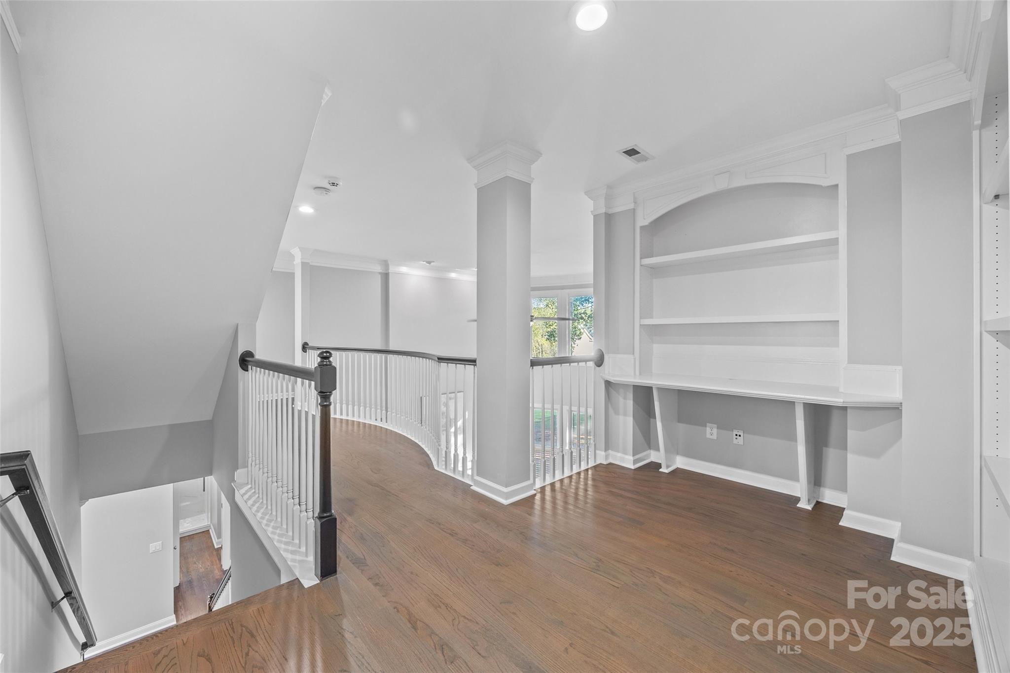 Bridgemill - Residential