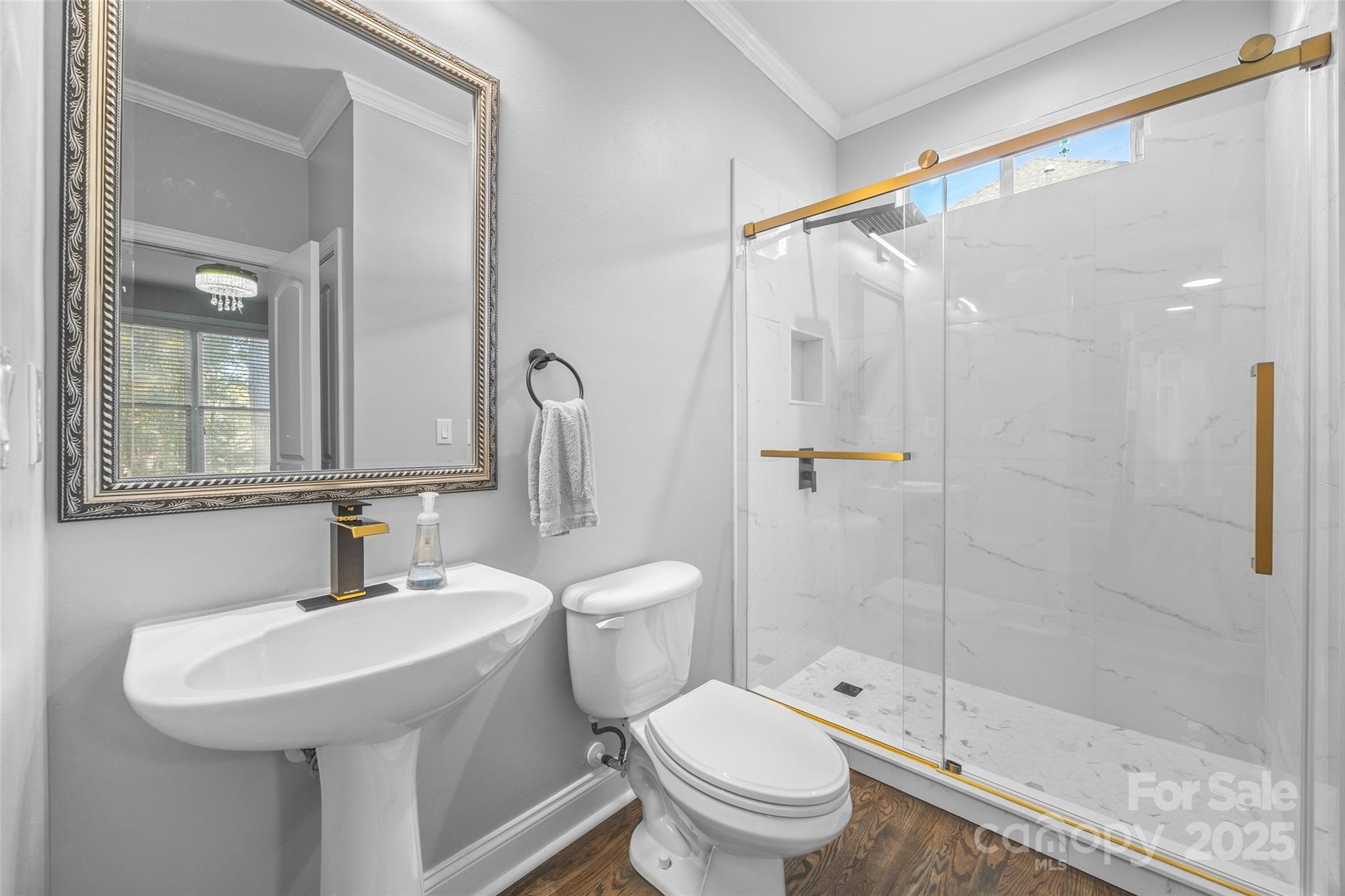 Bridgemill - Residential