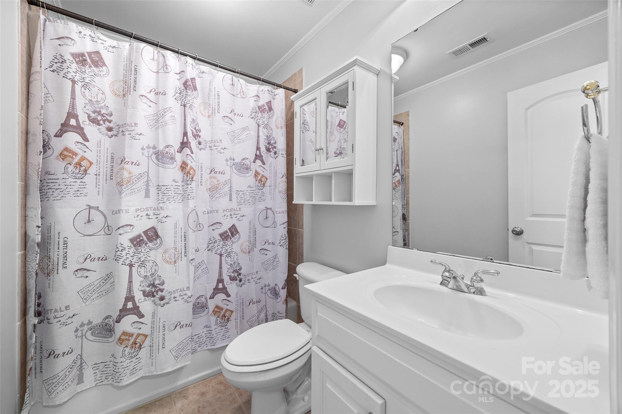 Bridgemill - Residential