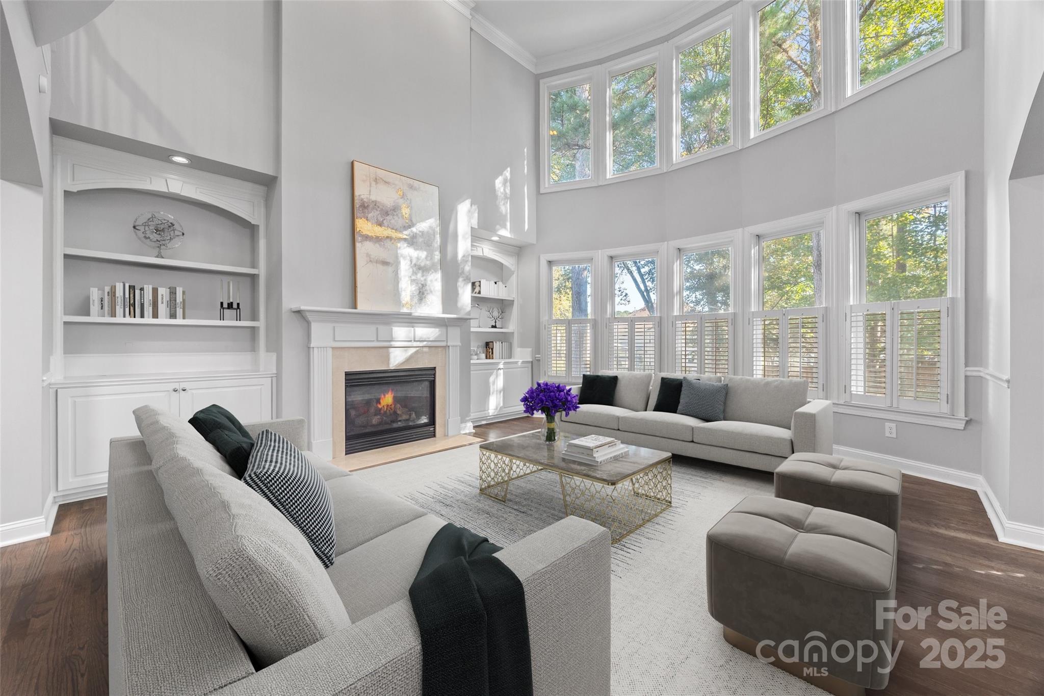 Bridgemill - Residential