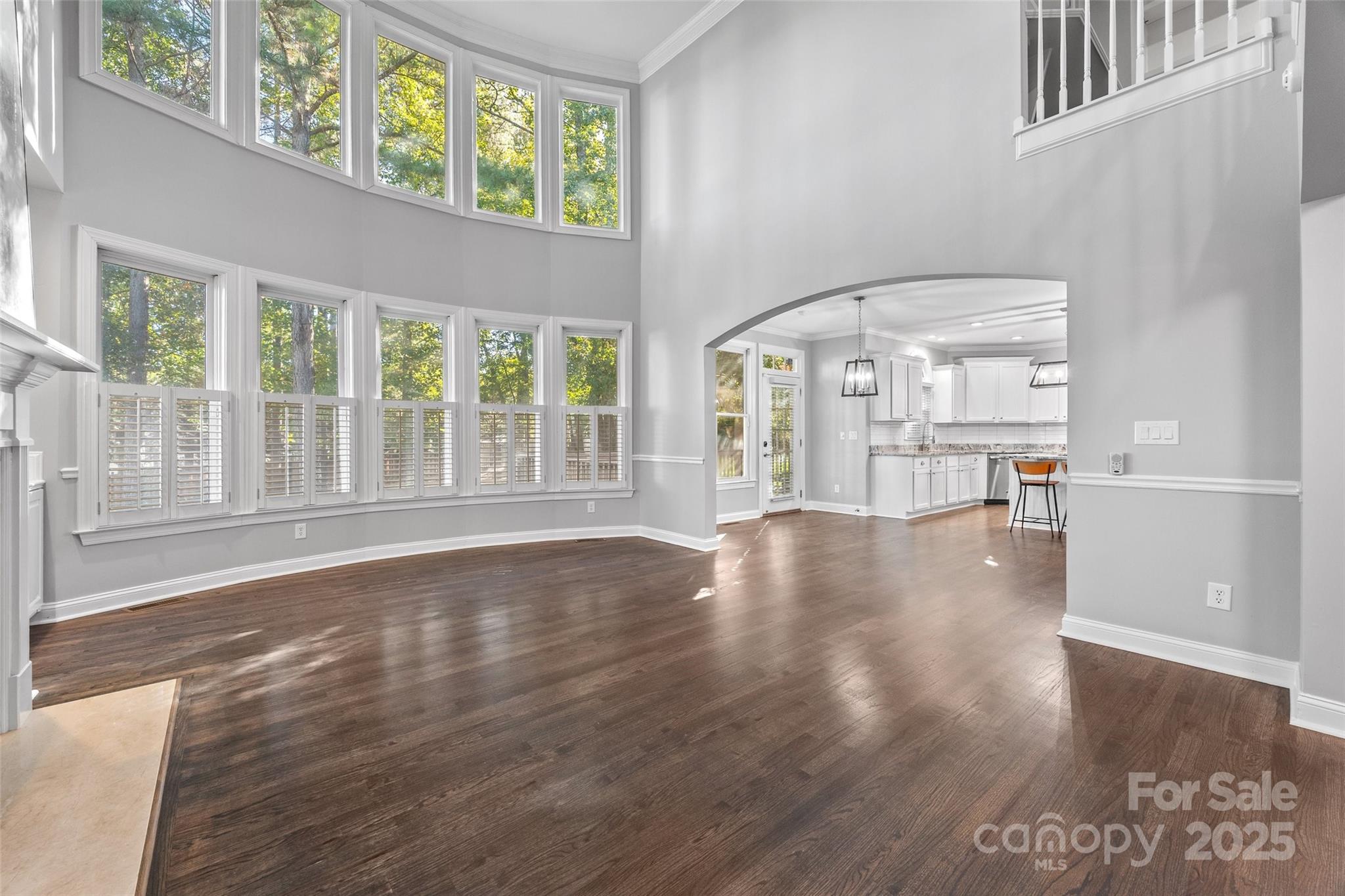 Bridgemill - Residential