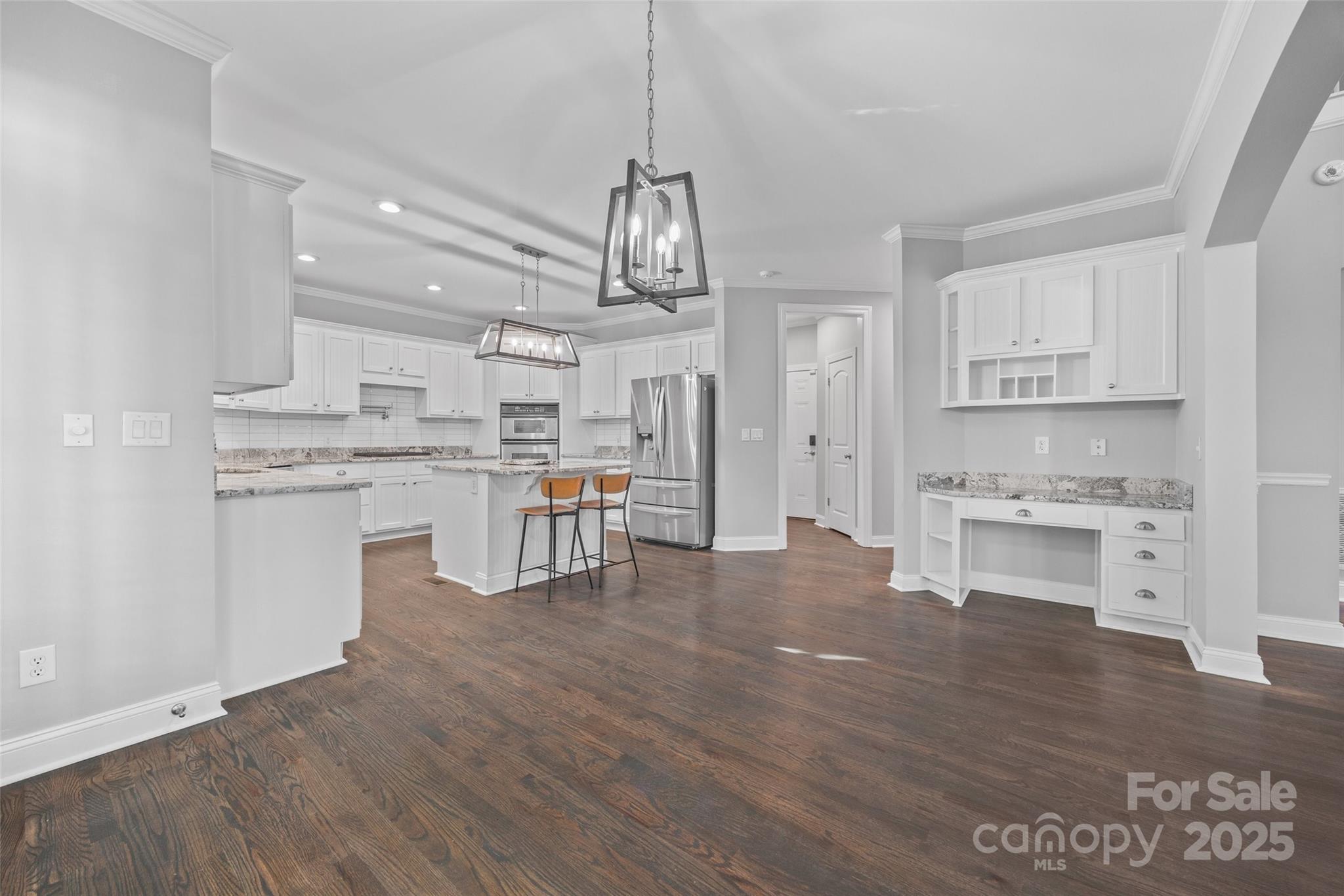 Bridgemill - Residential