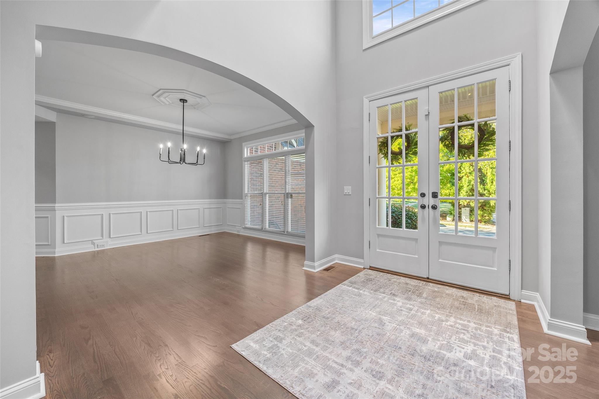 Bridgemill - Residential