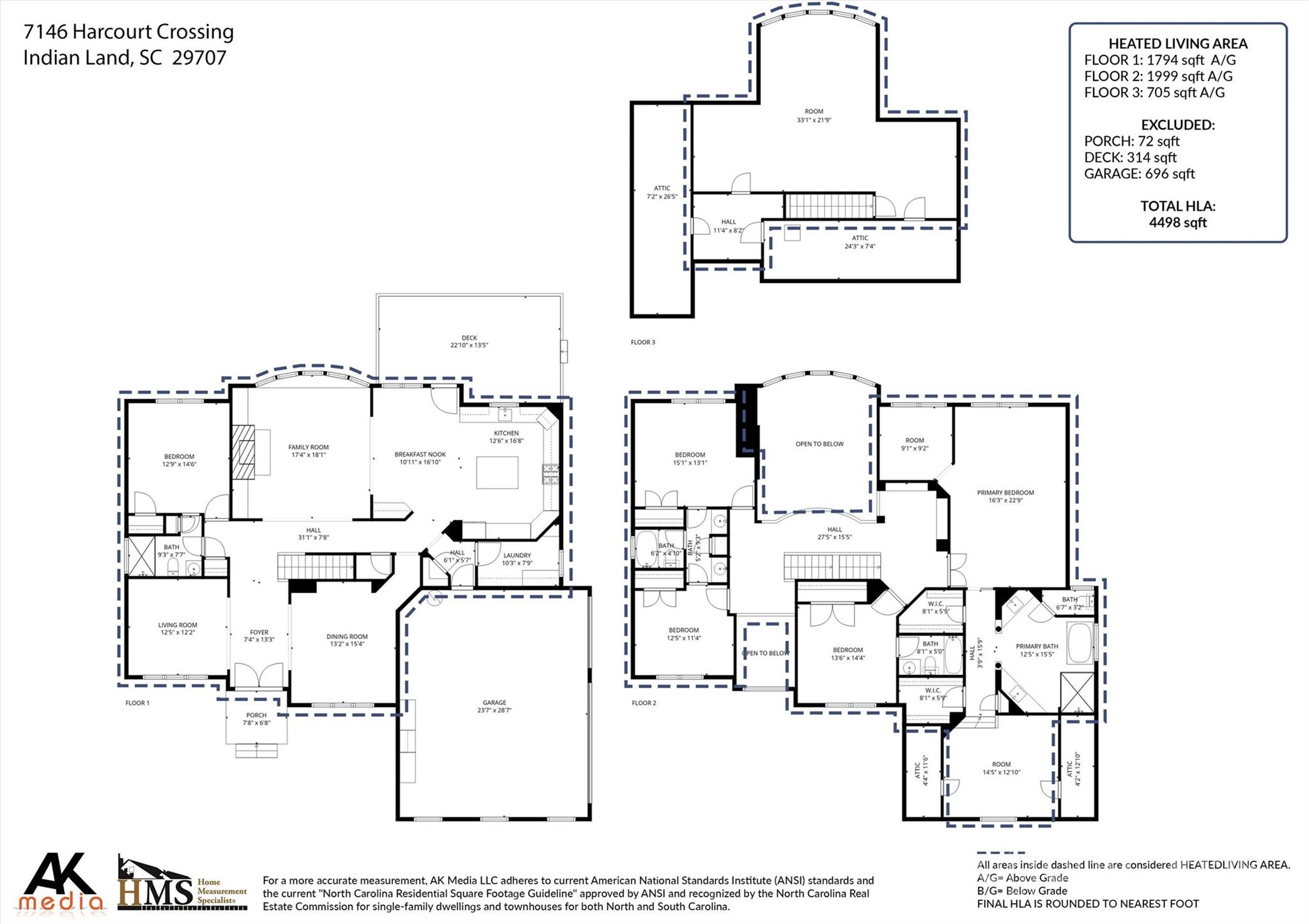 Bridgemill - Residential