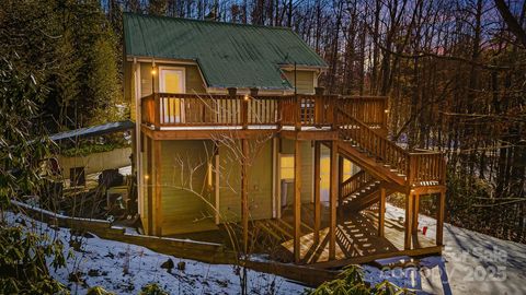 A home in Hendersonville