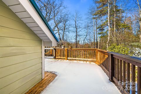 A home in Hendersonville