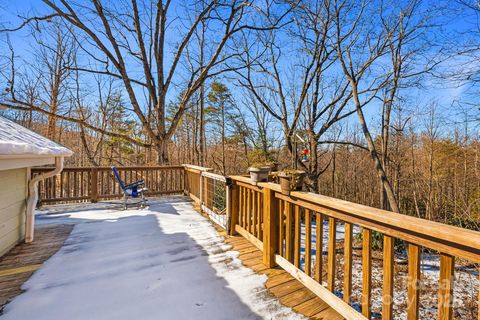 A home in Hendersonville